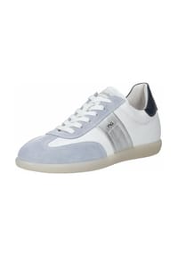 NeroGiardini - Leder Sneaker - Weiß/Beige