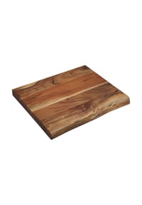 KESPER® Tranchierbrett - AKAZIE - NATUR