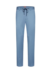 DIGEL - Hose Aric-ST - Eisblau