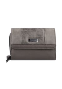 TOM TAILOR - Juna Juna Geldbörse 15 cm - black