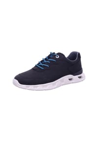 waldläufer® - Schnürschuhe H-Olaf - schwarz