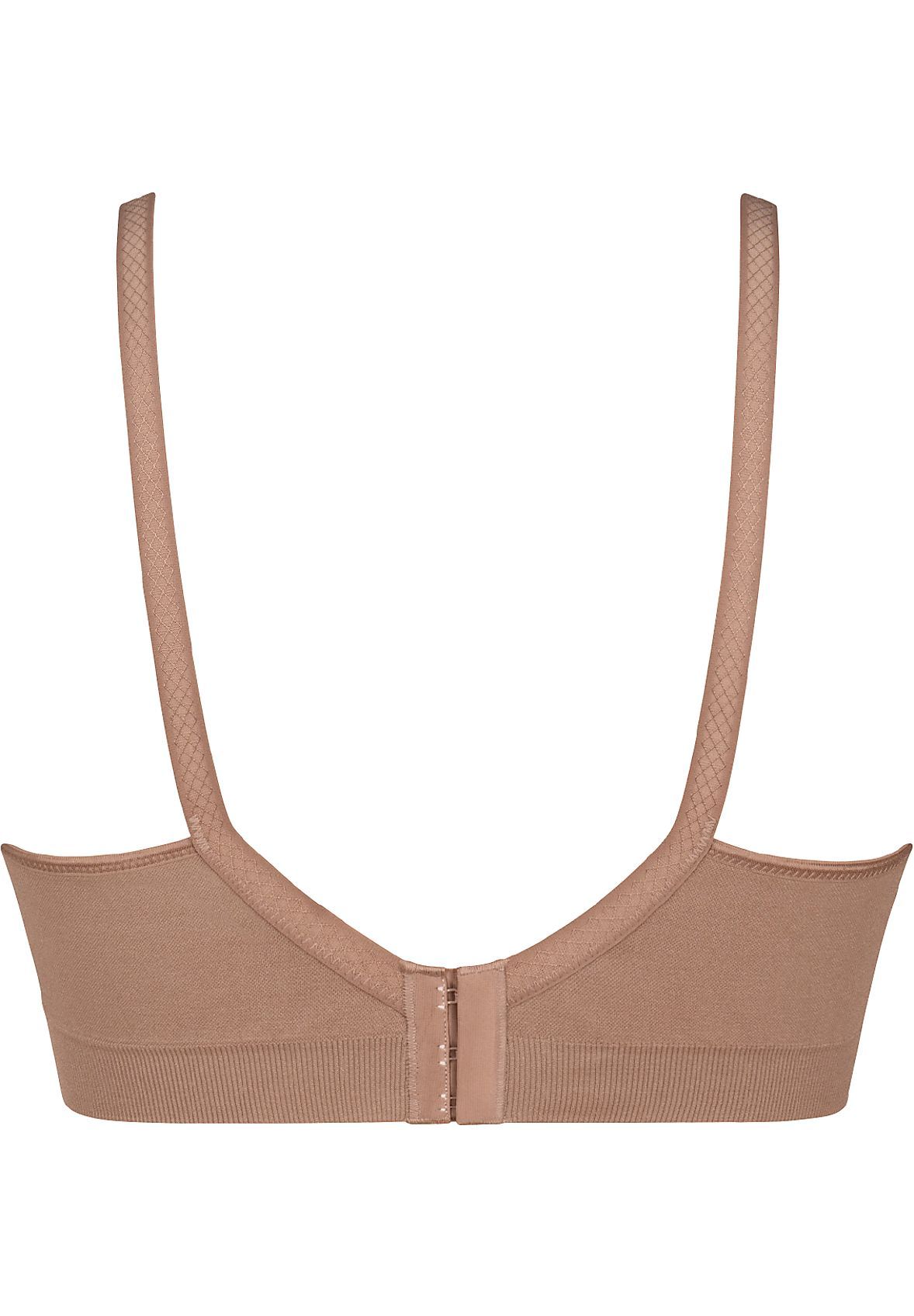 Anita Still-Bh, Schaum-Cups, FüR Damen, Braun, S