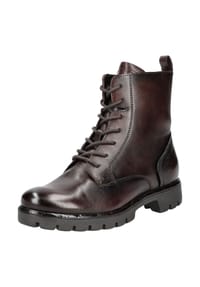 ara® - Leder Stiefelette - Cacao