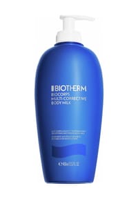BIOTHERM LIFE PLANKTON - Body Milk - WEIß