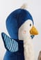 sigikid® Kuscheltier Pinguin Patchwork Sweety ,  für Babys und Kinder Bild 9
