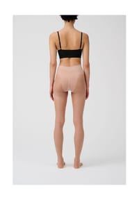 ITEM m6 - Feinstrumpfhose, 15 DEN, für Damen - BLACK