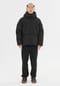 SOS Steppjacke Lyell mit Bionic Finish-Membran Bild 9