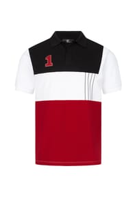 Rock Creek - Poloshirt - Dunkelgrün
