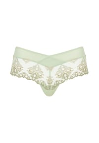 CHANTELLE - Brazilian Slip Champs Elysees, Spitze, für Damen - 035 ELFENBEIN