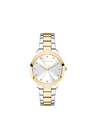 Tamaris - Armbanduhr - bicolor