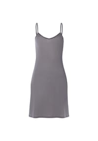 HANRO - Body Ultralight - 2642 SLATE BLUE