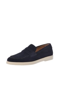 BALDININI - MOCASSIN - BLAU
