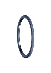 BERING ARCTIC SYMPHONY - Damen Innen-Ring "561-79-X0", Edelstahl - BLAU