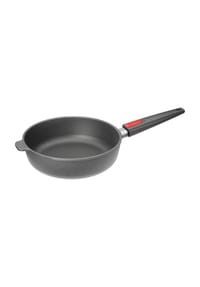 WOLL® Hochrandpfanne - NOWO INDUCTION - ANTHRAZIT