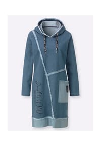 Witt - Jeans-Kleid - blue-bleached