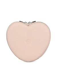 PICARD - Valentine Valentine Clutch Tasche Leder 13.5 cm - limoncello
