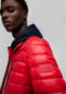 HECHTER PARIS Blouson Aus recyceltem Nylon-Material Bild 9