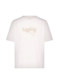 CARTOON - Shirt, Baumwolle, für Damen - 1916 CREAM/NATURE