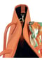 collezione alessandro® Schultertasche Shopperella aus italienischem Leder mit langem Trageriemen Bild 9