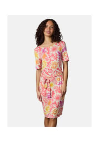 ragwear™ - Sommerkleid Taggiana Print YOUMODO - Dark Multi Combo