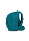 Satch Pack Schulrucksack, reflektierend, Rückenpanel Bild 10