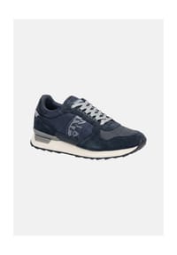 NAPAPIJRI - Sneakers Platform - Blue M