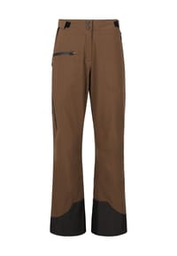 SLOPE® - Skihose Zuki mit 15.000 mm Wassersäule - 1101 Slate Black