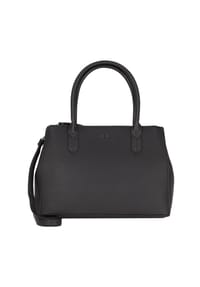 TOM TAILOR Roma - Roma Shopper Tasche 36 cm - black