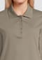 GALERIA Poloshirt "Tory", Baumwolle, 3/4-Ärmel, für Damen Bild 13
