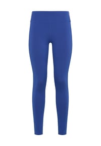 ALEX - Sport-Tights Running, Gummibund, für Damen - DAZZLING BLUE