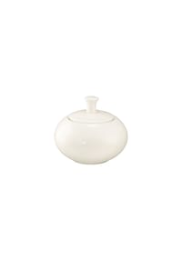 Seltmann Weiden Zuckerdose Savona Goldlinie 300 ml creme - SAVONA - creme