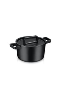 WMF Bräter "Flavour " - FLAVOUR - SCHWARZ