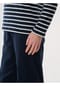 SCHIESSER Casual Essentials Schlafanzug, V-Ausschnitt, für Damen Bild 10