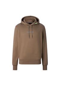 FIRE + ICE - Kapuzenpullover COVELL - blau