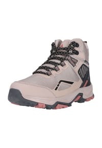 WHISTLER - Outdoorstiefel Farburnt in wasserdichter Qualität - 1136 Simply Taupe