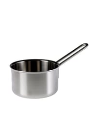 eva solo - Multi Stielkasserolle, Ø 16 cm - Silberfarben