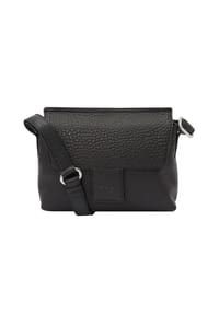 VOi Hirsch - Hirsch Fiora Umhängetasche Leder 22.5 cm - schwarz