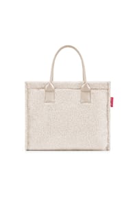 reisenthel® - Daily Daily Shopper Tasche 42 cm - teddy sand