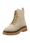 ILC Leder Stiefelette Bild 1