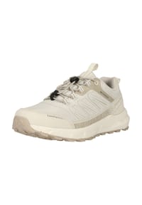 ENDURANCE - Wanderschuhe Ferill mit wasserabweisender Membran - 1001 Black