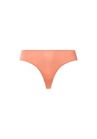 HANRO - Minislip Cira - light carnelian