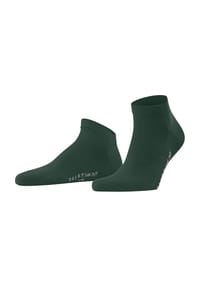 FALKE - Cool 24/7 Sneakersocken, kühlend, für Herren - 2000 WHITE