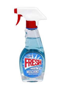 MOSCHINO® Fresh Couture - Fresh Couture, Eau de Toilette - 