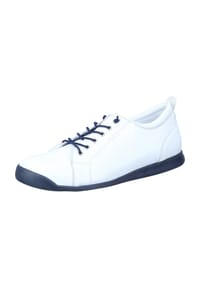 manitu - Slipper - blau