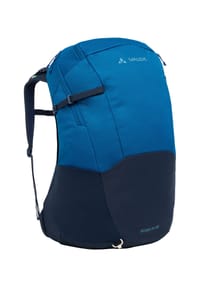 VAUDE - Rucksaecke20-29L Women's Skomer Zip 22 - aqua