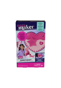 SPIN MASTER™ Herz Handtasche - COOLMAKER - 