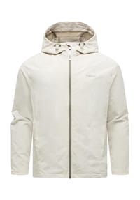 ragwear™ - Kapuzenjacke Lewie - Black