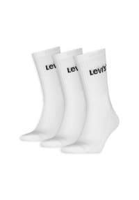 Levi's® - Socken, 3er-Pack - 001 WHITE