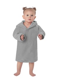 normani® - Kinder langarm Poncho (0-2 Jahre) Pichilemu - Beige