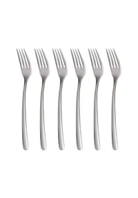 GRÄWE® - Tafelgabeln SYLT - silber